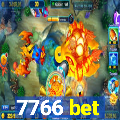 7766 bet